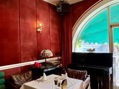 -成桂西餐厅·42年的味道(五大道疙瘩楼店)