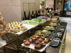 -西安西藏大厦开元名都大酒店·自助餐厅