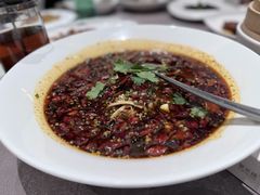 -聚宾楼·烤鸭·家宴(科技三路店)