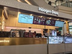 -哈根达斯(龙湖时代天街店)