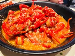 -聚味瞿记·龙虾堂(坡子街店)