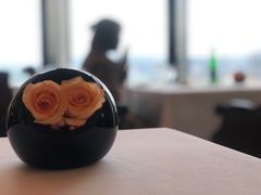 -Caprice(香港四季酒店)