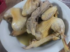 -三妹老屋新鲜焗盐鸡