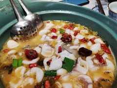 古法酸菜鱼-望蓉城·古法酸菜鱼(世纪汇店)