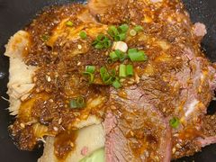 夫妻肺片-姑姑宴(富力广场店)