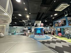 -MINI MARS KIDS CLUB亲子家庭中心(长宁天山店)