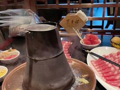 -东来顺饭庄(金泉广场店)