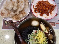 -服务大楼冷面(延大店)