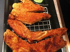 -馔豚·台北菜专门店(深圳湾万象城店)
