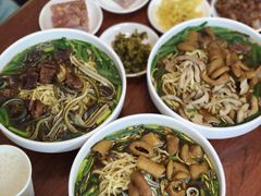 -张二面馆(山门口店)