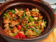 -晓粤·惹味粤菜(凯德乐峰广场店)