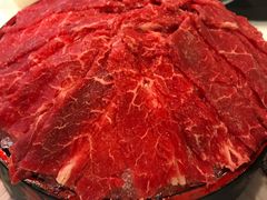 -鲜入围煮花胶鸡海鲜火锅