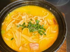 -逸品淮扬(东方渔人码头店)