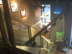 -85度C(上海茶陵北路店)