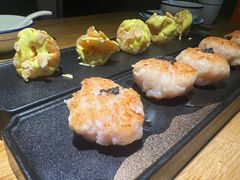 -永安鱼庄·镇江菜(丁卯店)