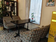 -糖房咖啡(南锣鼓巷店)