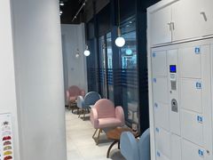 -天真蓝照相馆(龙岗万科里店)