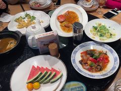 -云天楼国鼎喜宴中心(国鼎店)
