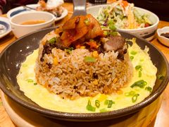 -隐炉和牛烧肉店(群力店)