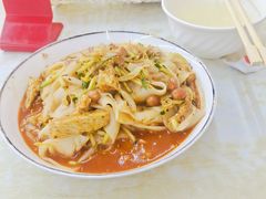 -一一刀削面(书院路店)