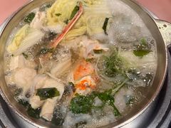 -蟹料理 札幌かに家(名古屋店)