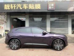 -靓轩汽车服务 ·3M汽车膜特约施工中心(铂金店)