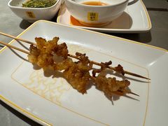 -潮发潮汕牛肉店(东方宝泰店)