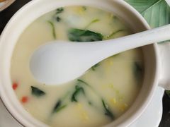 -大树餐厅(红旗街万达店)