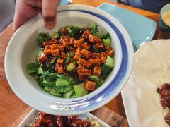 -局气烤鸭·北京菜(前门店)