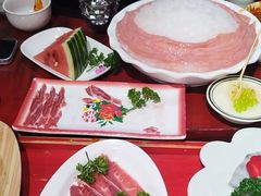 -重庆袁老四火锅(武进万达店)