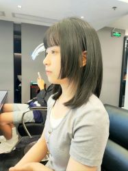 -Fr美发沙龙