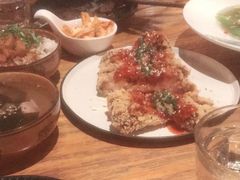 -Let's Taipei 非常烘焙(太古里店)