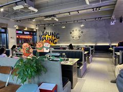 -嫩羊羊·延边烤串·朝鲜族美食(张家港美食街店)