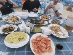 -明记海鲜大排档(巽寮湾店)