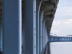 -宝安西湾红树林湿地公园