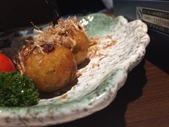 -仓桥家·焗寿司·锅物(光谷步行街店)