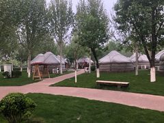 -九十九顶毡房(阜石路店)