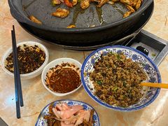 -一烙锅(友谊店)