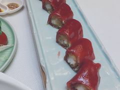 -天瑞轩·粤菜餐厅