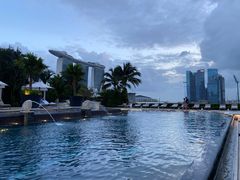 -新加坡文华东方酒店