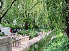 -菖蒲河公园