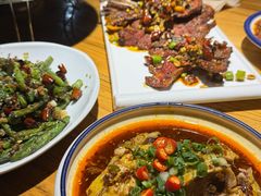 -小三峡食府(西五路店)