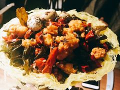 -成都吃客(九眼桥店)
