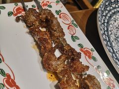 -北京老门框爆肚涮肉馆(凤城六路店)