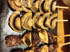 -青空日料烧肉烧鸟店(后湖兴业路店)