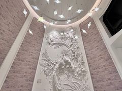 -翠湖宾馆·中餐厅