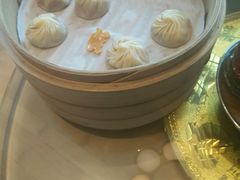 -鼎泰丰(嘉年华•海信广场VILLAGE店)