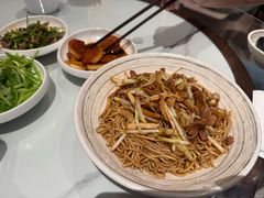 -慧娟面馆·餐厅(望江路店)