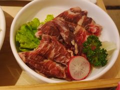 -赤坂亭·M9和牛烧肉(南京江南虹悦城店)