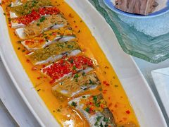 -中国饭店-餐厅